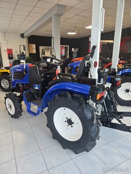 Malotraktor - 2