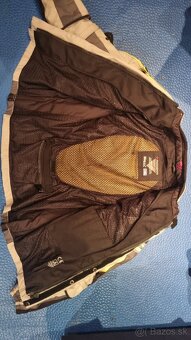 Moto oblecenie - 2
