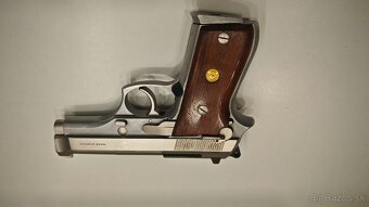Pištoľ Taurus PT58S - 2