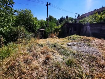 41251-Rekreačný dom/chata Hodruša-Hámre - 2
