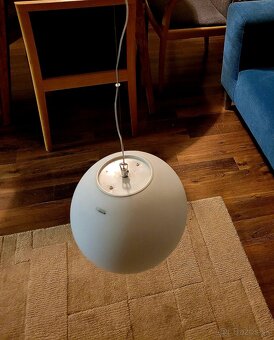 Svietidlo od Ruggiu Lightingwear - 2