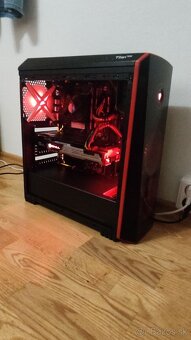 I5 9400F/GTX1070 - 2