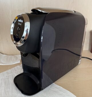 Lavazza Blue Classy Mini, 100%stav, 149€ - 2