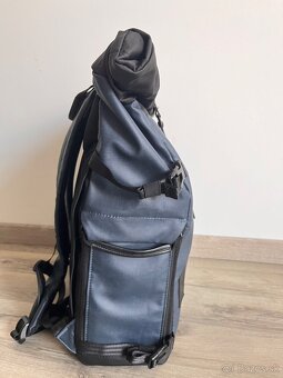 K&F Concept Camera Backpack Rolltop 20L Photo Backpack - 2