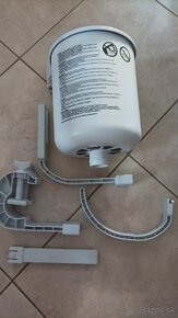 príslušenstvo k bazénu skimer, chlorinator, ... - 2