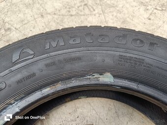 Letné 175/70R14 - 2