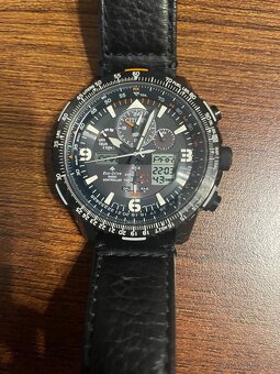 Citizen U680-s117739 - 2