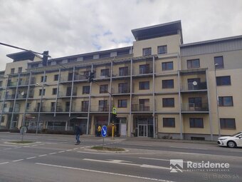 REZERVOVANÉ Útulný dvojizbový byt na prenájom - 2