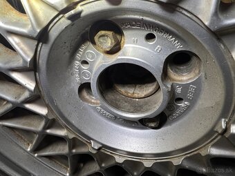 4x100 R15 - 2