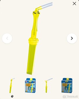 Predám odkalovač Tetra GC40 - 2