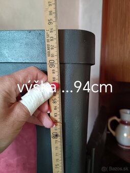 Krbové kachle - 2