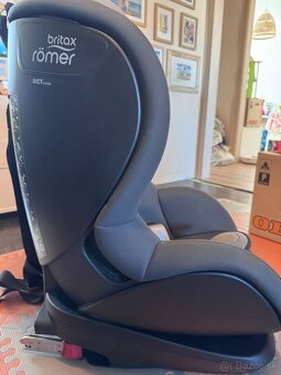 Autosedacka BRITAX RÖMER Trifix 2 i-Size - 2