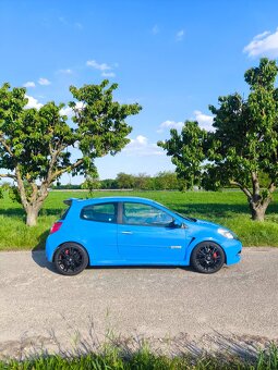 Renault Clio R.S. 2012 - 2