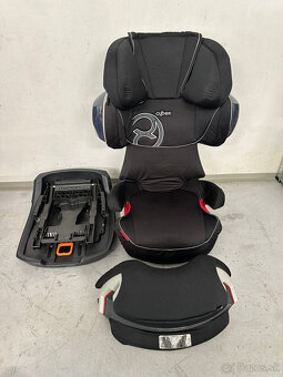 Autosedačka Cybex - 2