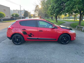 Renault megane - 2