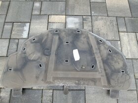 FORD MONDEO MK5 2014- ODHLUCNENIE KAPOTY - 2