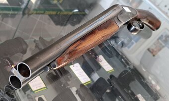 BROKOVA DVOJKA (LUPARA) - 2