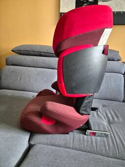 Autosedačka Cybex x-fix - 2