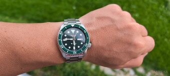 Seiko 5 - 2