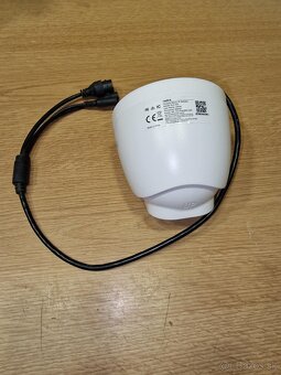 Vonkajšia kamera Reolink RLC-520 - 2