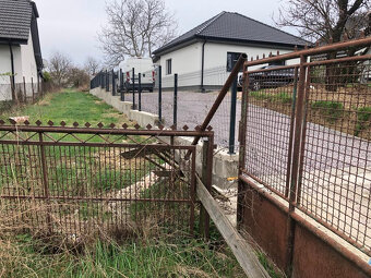 Chcete stavať hneď ? stavebný pozemok Nitra - Kynek - 2