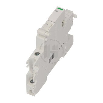 Diaľkový ovládač Schneider A9C70114 3P / 4P RCA - 2