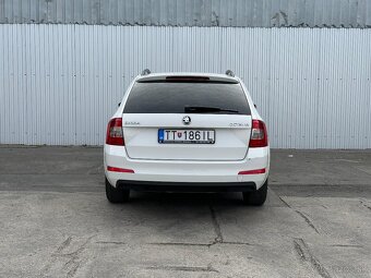 Škoda Octavia Combi 1.6 TDI Ambition - 2