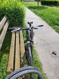 Bicykel - 2