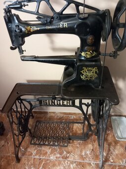 Singer - 2
