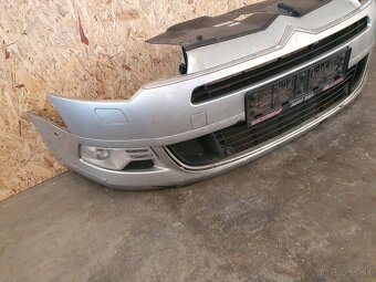Nárazník Citroën C5 - 2