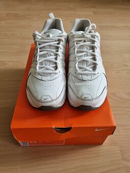 Tenisky Nike Downshifter 5 - 2