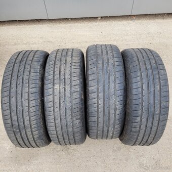 Letné pneu Hankook 225/60 R17 - 2