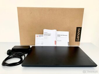 Notebook Lenovo IdeaPad S340 - 2