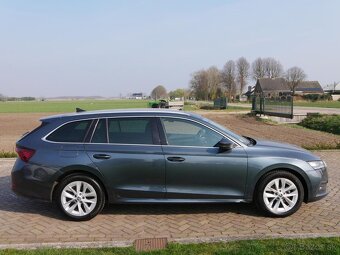 Škoda Octavia - 2