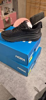 Predam 1 mesačne HOKA 38 a HOKA 44 - 2