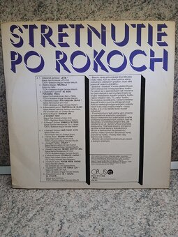Stretnutie po rokoch LP - 2