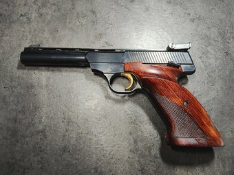 PIŠTOĽ FN150 TARGET - 22.LR - 2