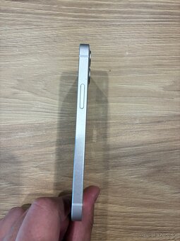 iPhone 12 mini white 128gb - 2
