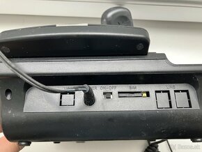 Stolny mobilny telefon Jablotron GDP-02 - 2