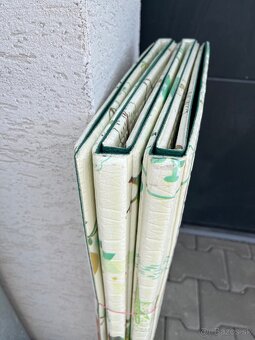 Detská podložka na hranie - 2