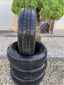 Matador 175/65 R14C letné - 2