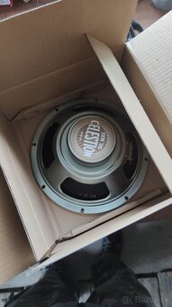 Reproduktor celestion ten 30 - 2
