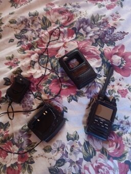 Yaesu FT3 D - 2