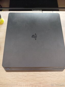 Predám playstation 4 s hrami - 2