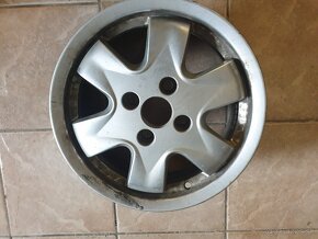 Ford 4x108 R15 - 2