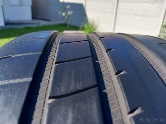 255/35 r19 letne pneumatiky - 2