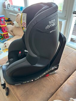Romer Britax otocna autosedacka - 2