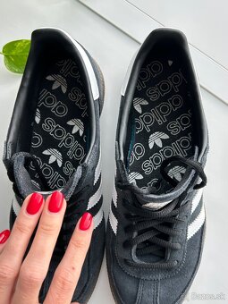 Adidas Spezial, Perfektný stav, veľkosť 39 - 2