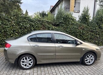 original disky 16" Honda - 2
