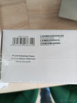 Wifi router na sim kartu - 2